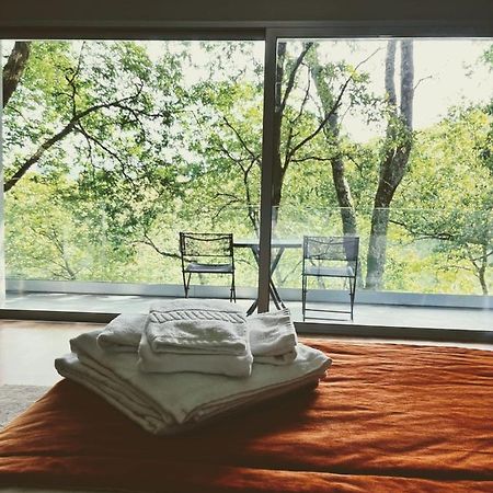 Oak Nature Vieira do Minho Zewnętrze zdjęcie