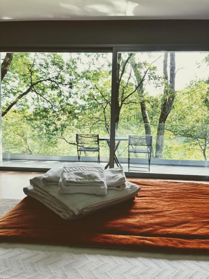 Oak Nature Vieira do Minho Zewnętrze zdjęcie