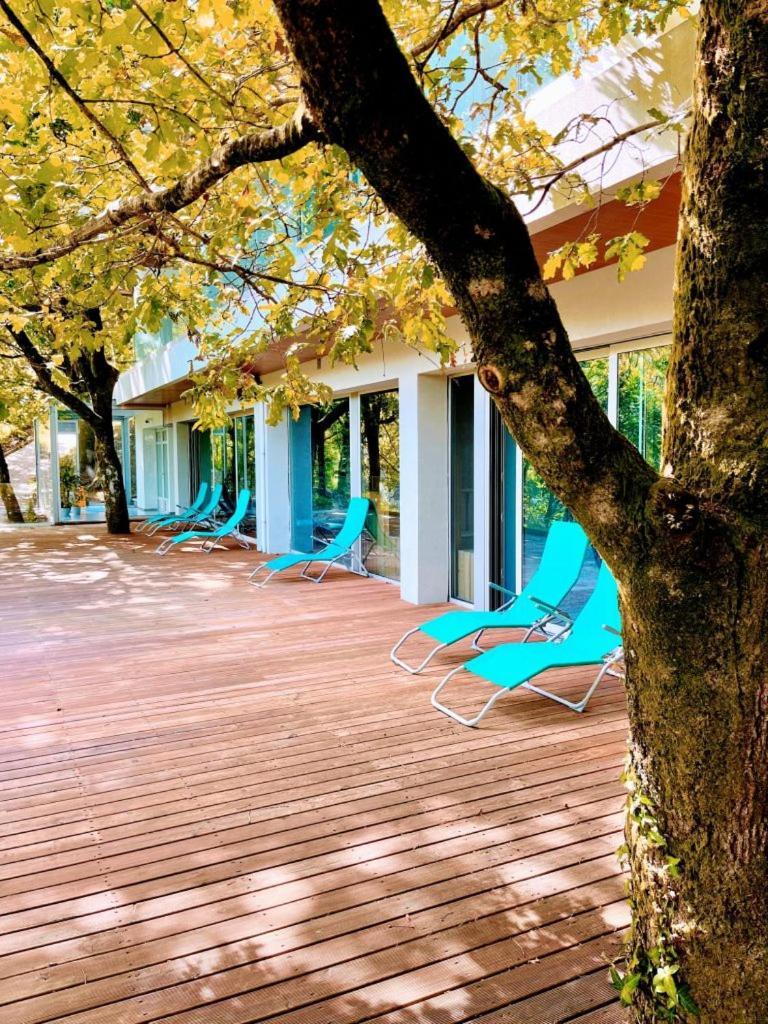 Oak Nature Vieira do Minho Zewnętrze zdjęcie