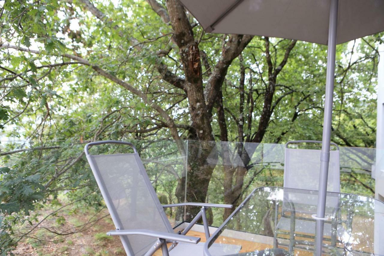 Oak Nature Vieira do Minho Zewnętrze zdjęcie