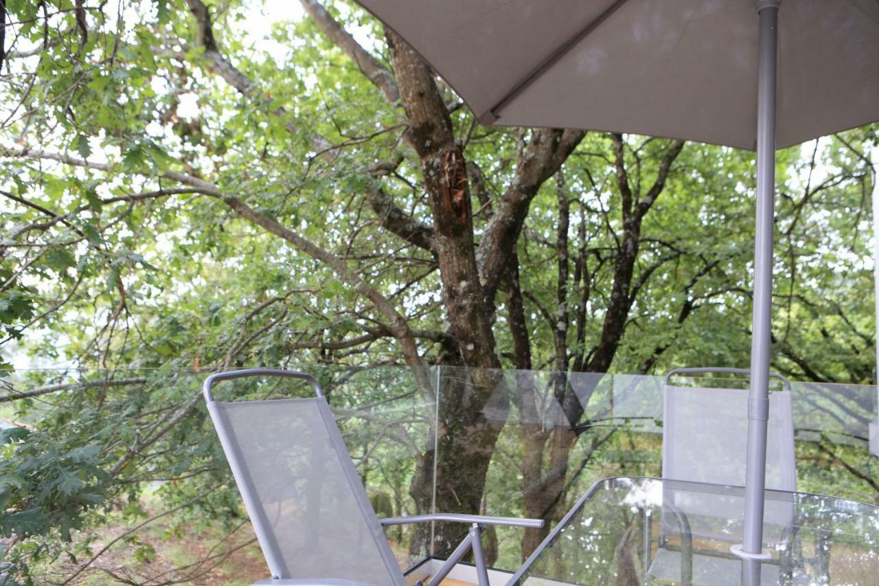 Oak Nature Vieira do Minho Zewnętrze zdjęcie